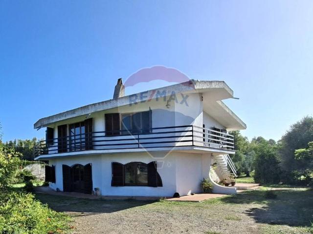 Villa in vendita a Pabillonis