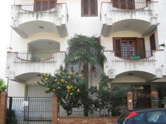Villa in vendita a Pace del Mela