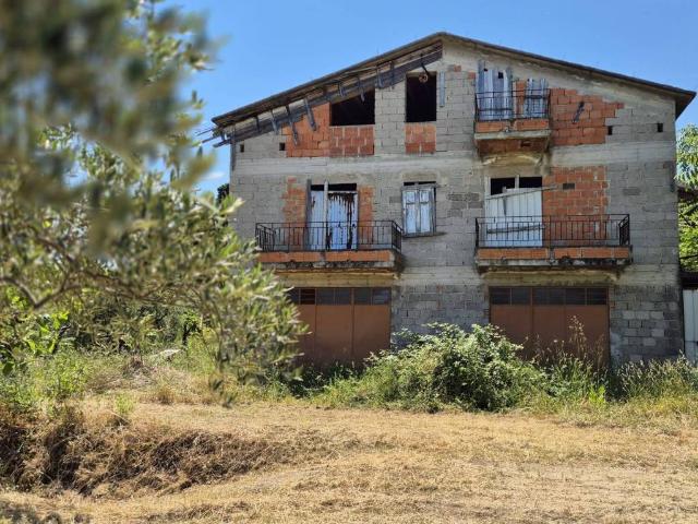 Villa in vendita a Pace del Mela ME