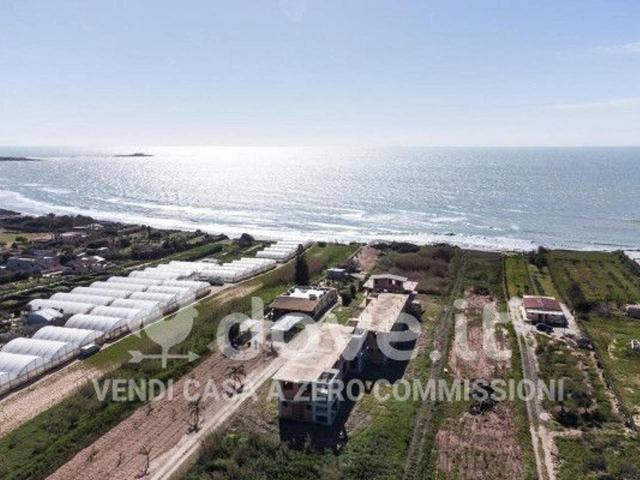 Villa in vendita a Pachino