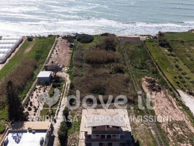 Villa in vendita a Pachino