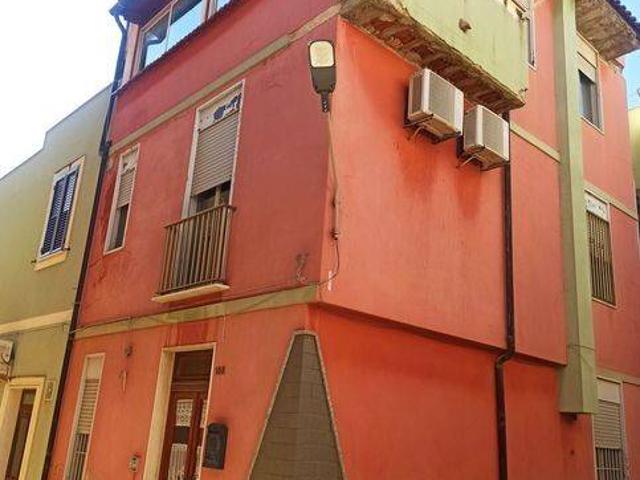 Villa in vendita a Pachino SR