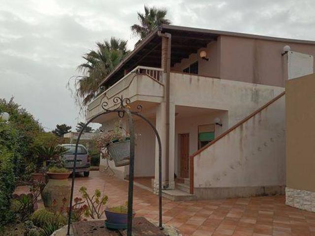 Villa in vendita a Pachino SR