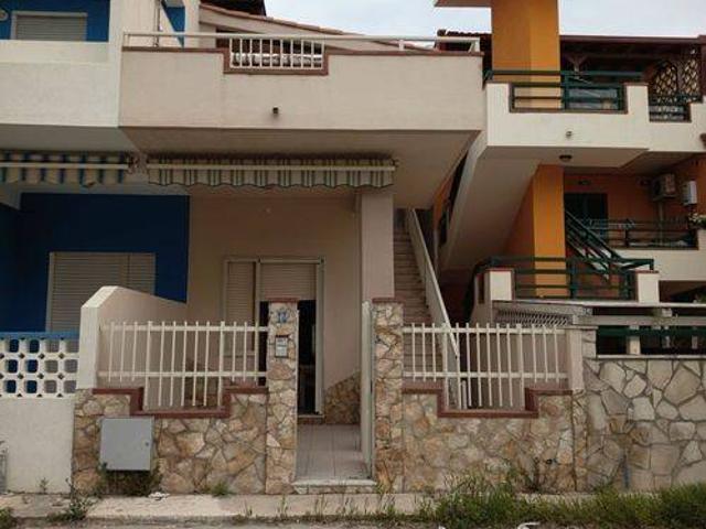 Villa in vendita a Pachino SR