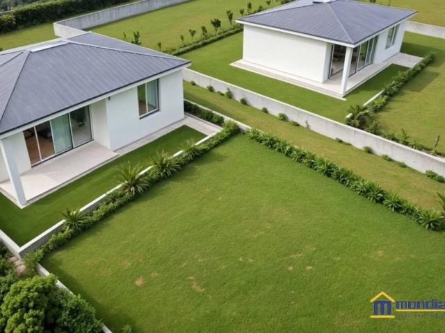 Villa in vendita a Pachino SR