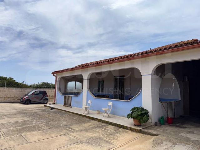 Villa in vendita a Pachino SR