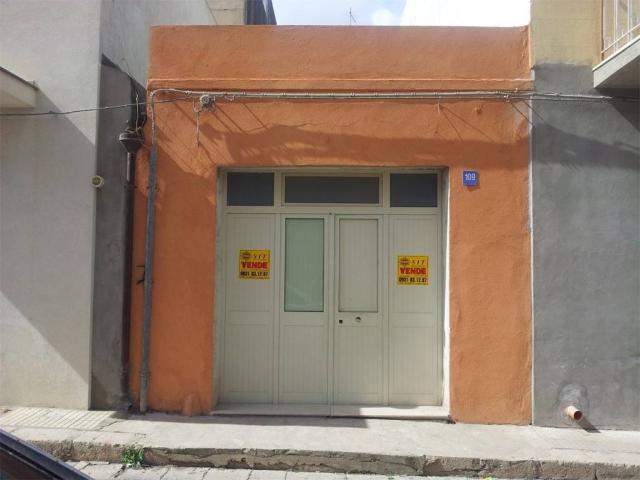 Villa in vendita a Pachino SR