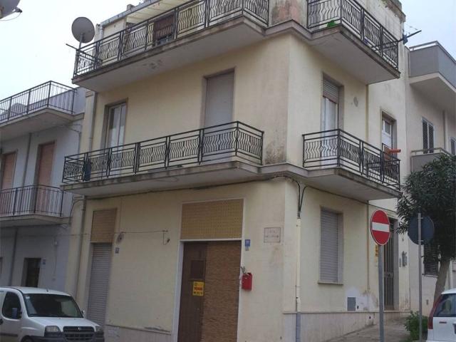 Villa in vendita a Pachino SR