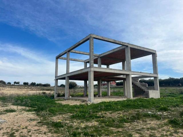 Villa in vendita a Pachino SR