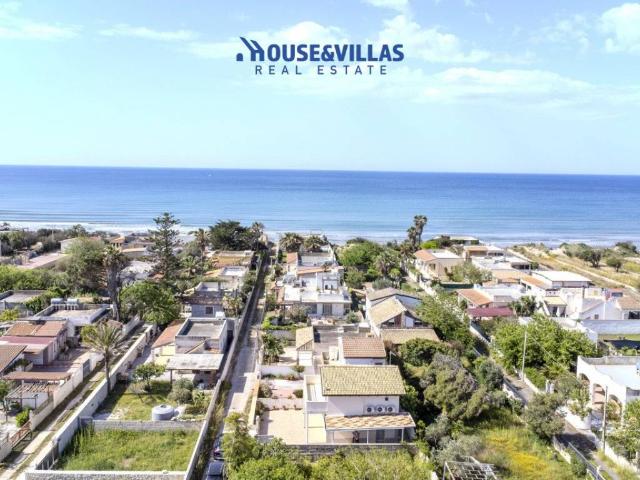Villa in vendita a Pachino SR