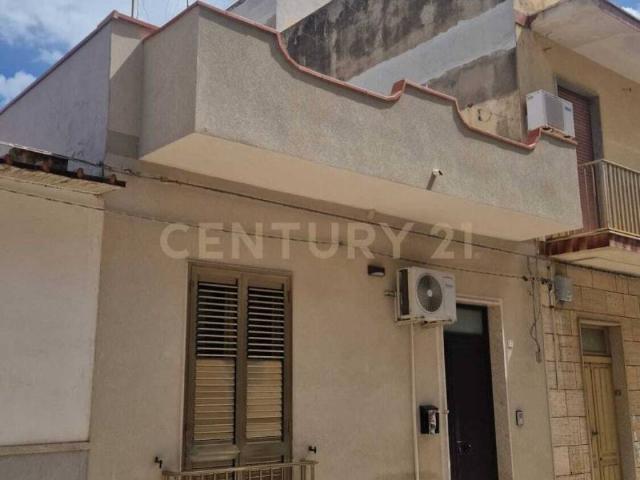 Villa in vendita a Pachino SR