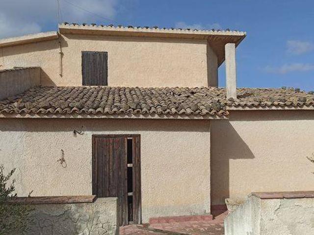Villa in vendita a Pachino SR