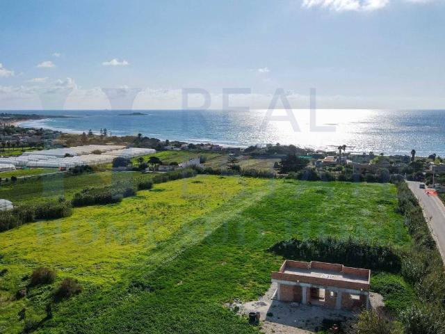Villa in vendita a Pachino SR