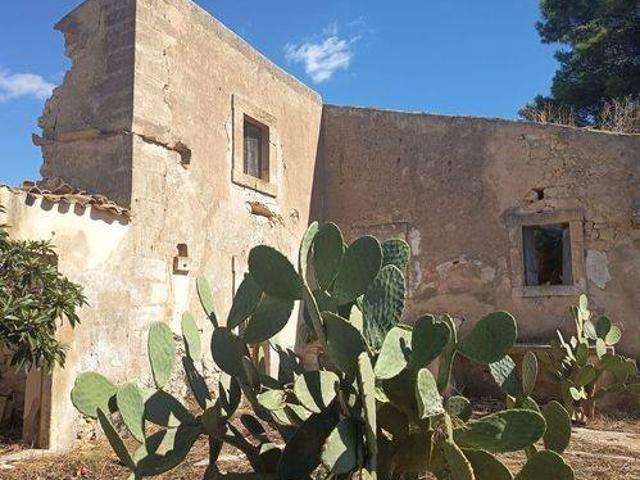 Villa in vendita a Pachino SR