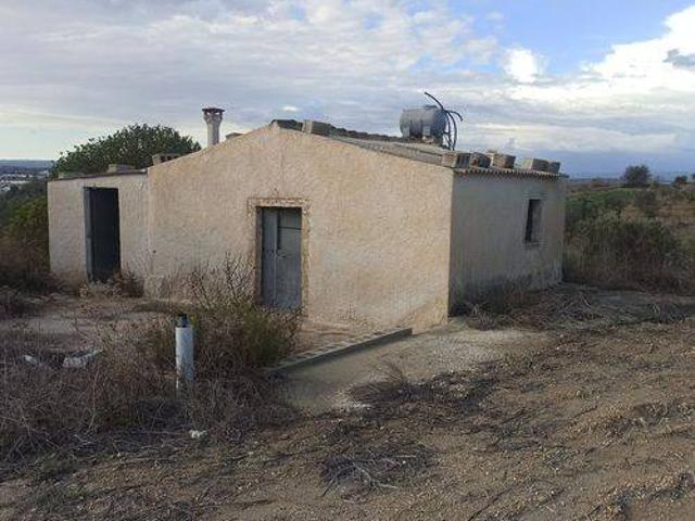 Villa in vendita a Pachino SR