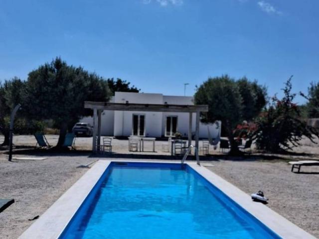 Villa in vendita a Pachino SR