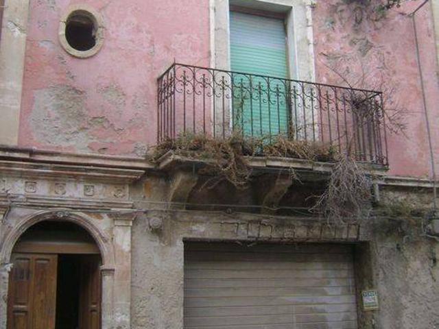 Villa in vendita a Pachino SR