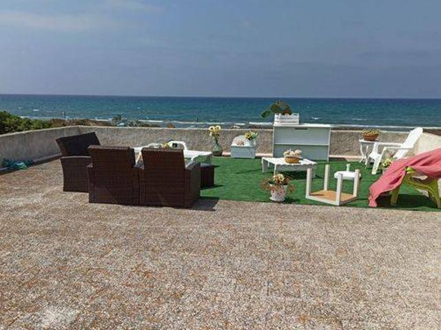 Villa in vendita a Pachino SR