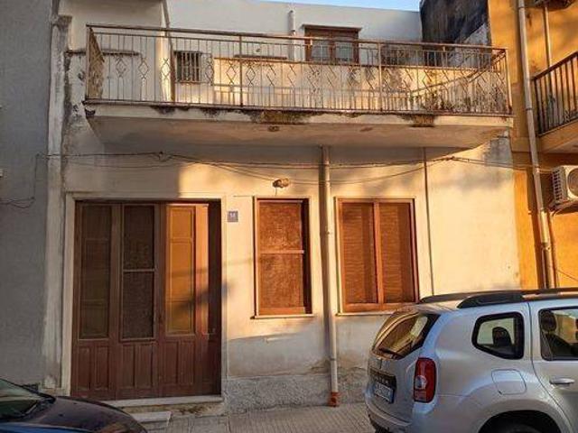 Villa in vendita a Pachino SR
