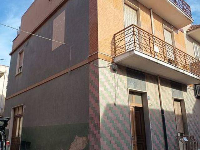 Villa in vendita a Pachino SR