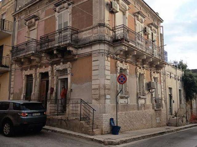 Villa in vendita a Pachino SR