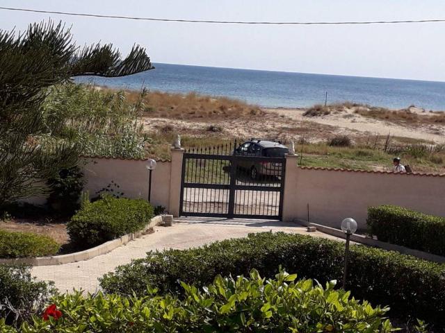 Villa in vendita a Noto SR