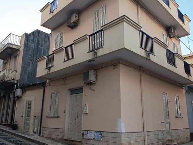 Villa in vendita a Pachino SR