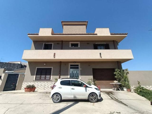 Villa in vendita a Pachino SR