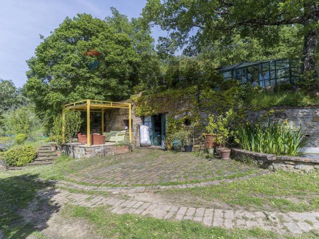 Villa in vendita a Paciano PG