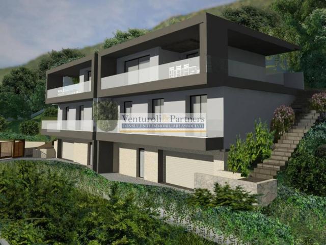 Villa in vendita a Padenghe sul Garda BS