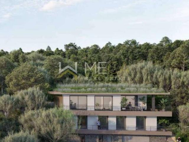 Villa in vendita a Padenghe sul Garda BS