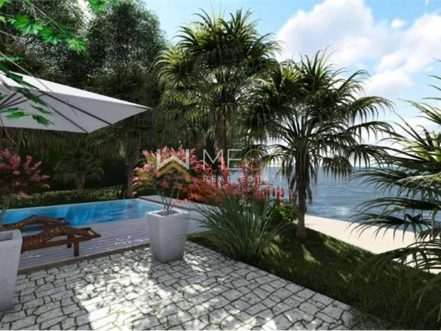 Villa in vendita a Padenghe sul Garda BS