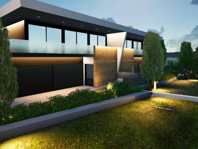 Villa in vendita a Padenghe sul Garda BS