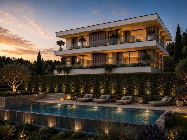 Villa in vendita a Padenghe sul Garda BS