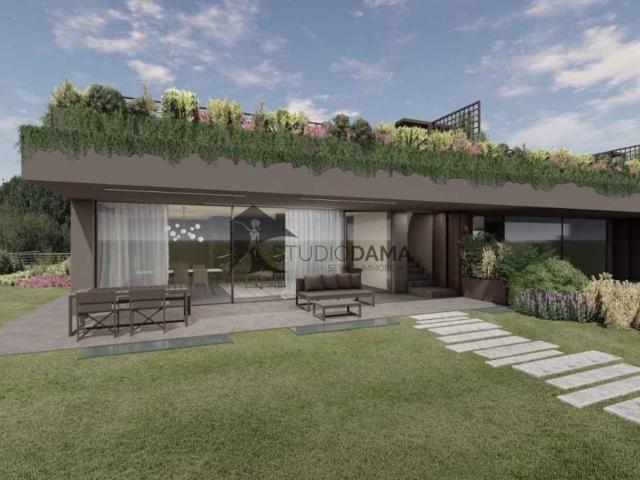Villa in vendita a Padenghe sul Garda BS