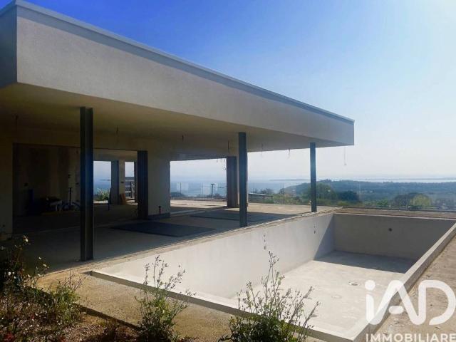 Villa in vendita a Padenghe sul Garda BS