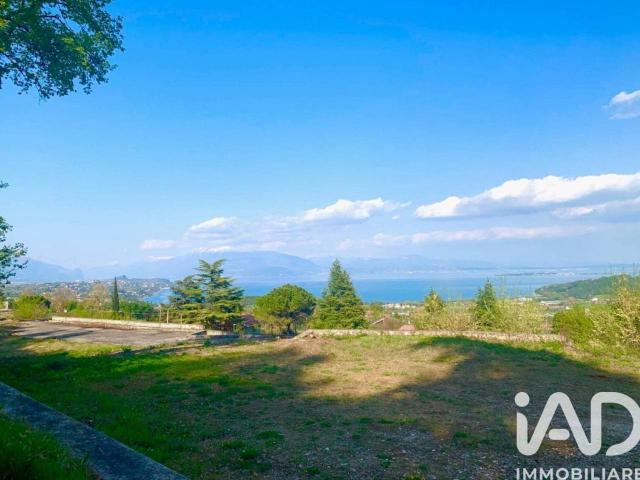 Villa in vendita a Padenghe Sul Garda