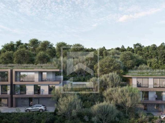 Villa in vendita a Padenghe Sul Garda
