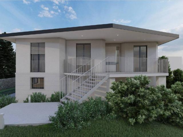 Villa in vendita a Paderno Dugnano MI