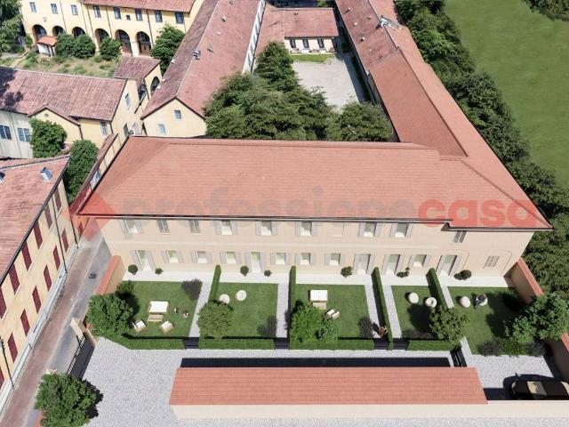 Villetta a schiera in vendita a Paderno Dugnano MI