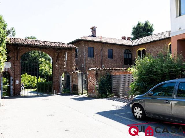 Villa in vendita a Paderno Dugnano MI