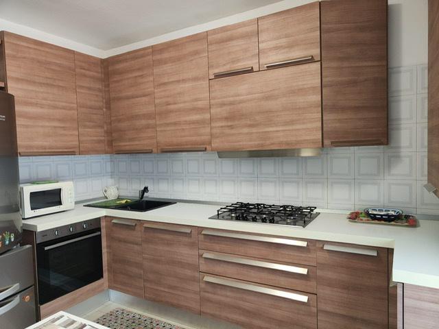 VILLA in VENDITA a PADERNO DUGNANO di 6 vani