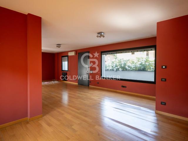 Villa in vendita a Padova, Madonna Pellegrina