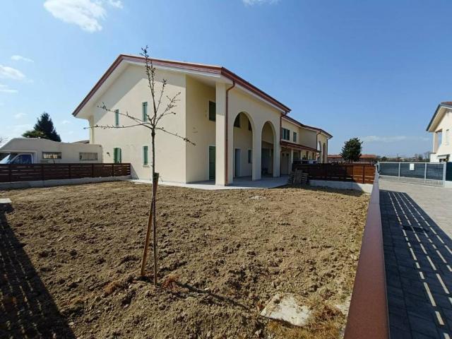 Villa in vendita a Padova PD