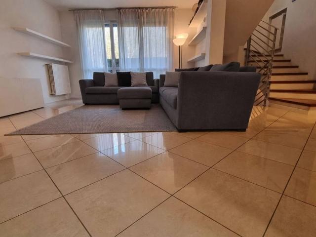 Villa in vendita a Padova PD
