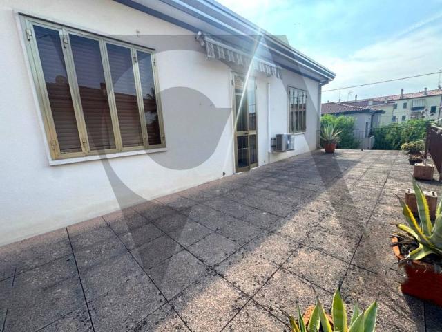 Villa in vendita a Padova PD