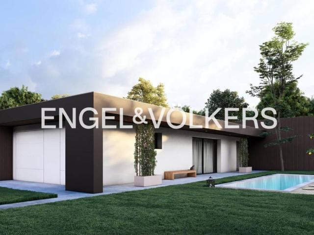Villa in vendita a Padova PD