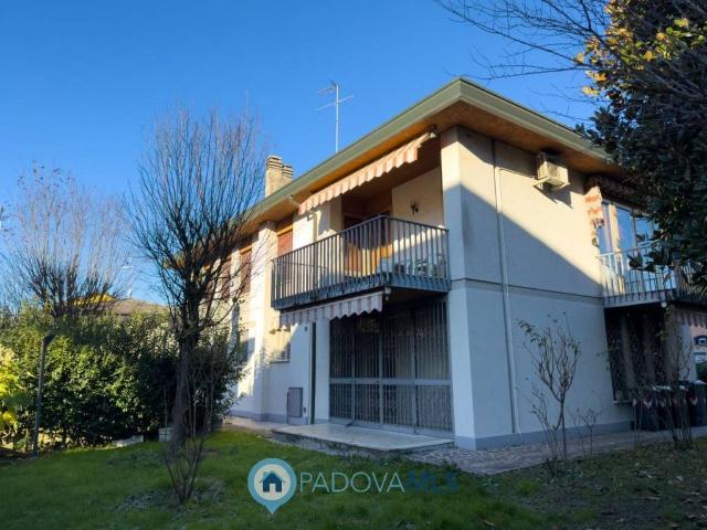 Villa in vendita a Padova PD