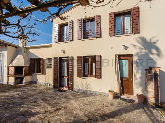 Villa in vendita a Padova PD