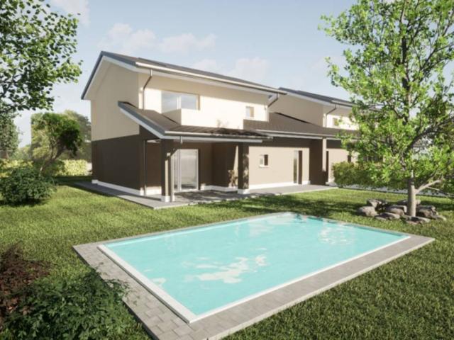 Villa in vendita a Padova PD